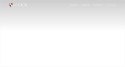 Desktop Screenshot of nextor.se